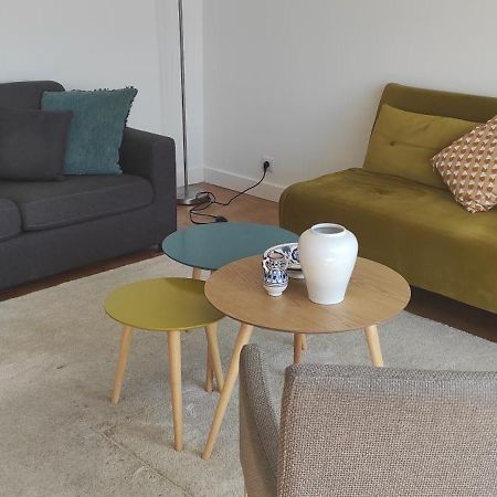 克拉马Grand 2 Pieces Vue Degagee Quartier Gare公寓 外观 照片