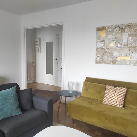 克拉马Grand 2 Pieces Vue Degagee Quartier Gare公寓 外观 照片