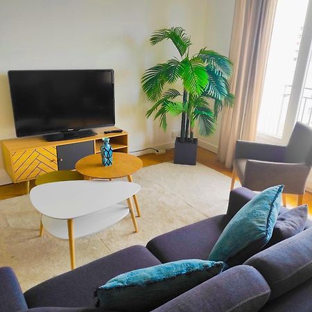 克拉马Grand 2 Pieces Vue Degagee Quartier Gare公寓 外观 照片