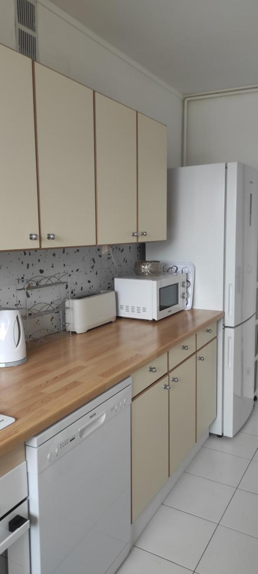 克拉马Grand 2 Pieces Vue Degagee Quartier Gare公寓 外观 照片
