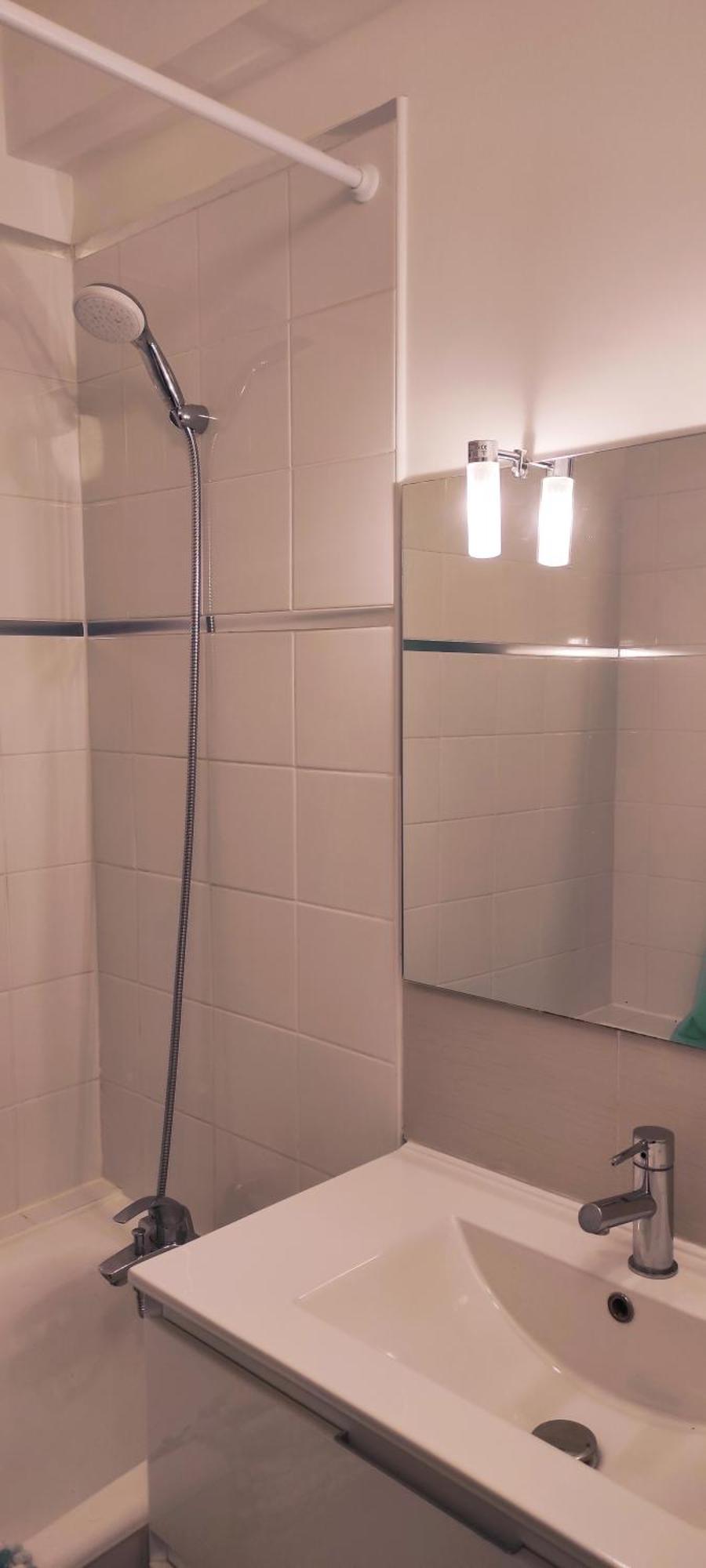 克拉马Grand 2 Pieces Vue Degagee Quartier Gare公寓 外观 照片